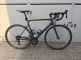 BMC-Teammachine SLR 03 Two