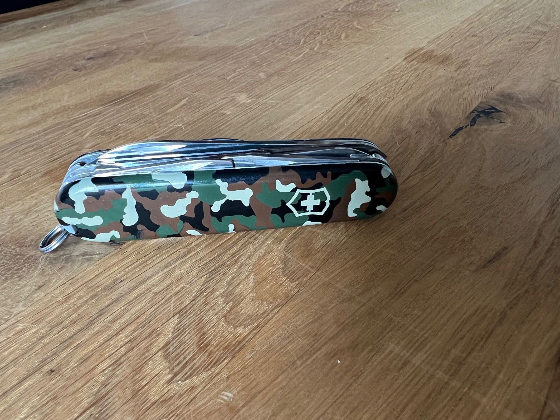 Victorinox Coltelli tascabile: Victorinox - Sackmesser – Nuovo (secondo la descrizione) da Frauenfeld venduto da lona05