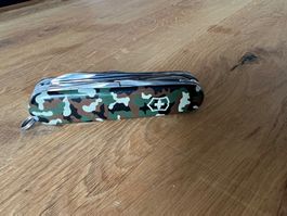 Victorinox - Sackmesser