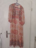 Zara XS Longress mit Knopf leiste 
