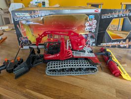 Dickie Toys RC PistenBully 600  ferngesteuertes Auto