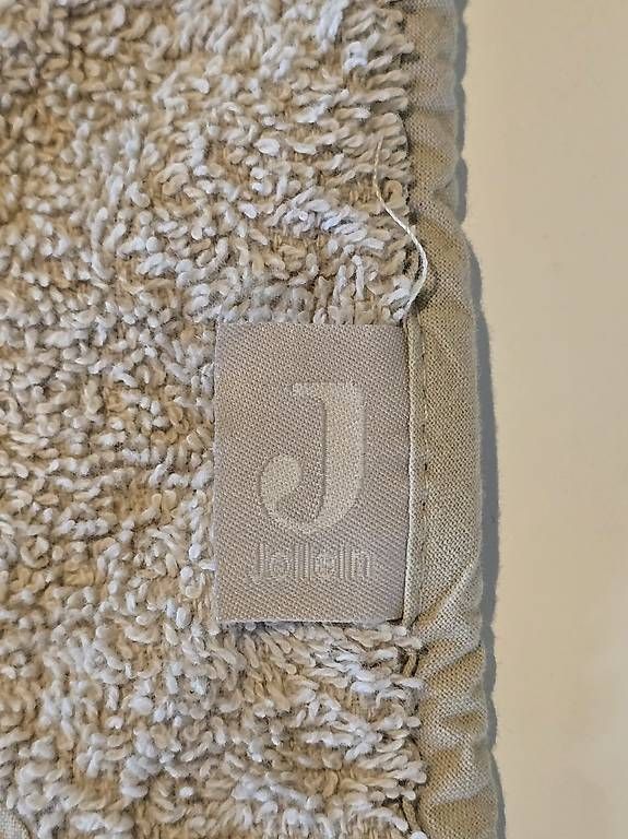 Teli da bagno: Lot de capes de bain Jollein/Carré Blanc – Usato da Penthalaz venduto da Cortis 4