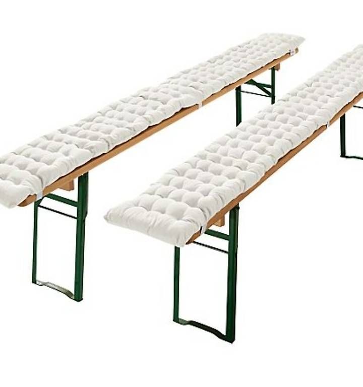 Kissen: Cuscini per panca – Gebraucht aus Tenero von ose_z5bw