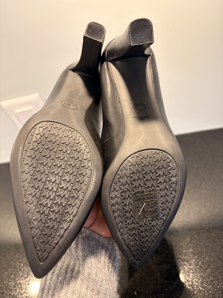 Michael Kors Scarpe da donna: Neue Michael Kors High Heel Pumps 38 – Nuovo (secondo la descrizione) da Schaffhausen venduto da 2nd_Glory 1