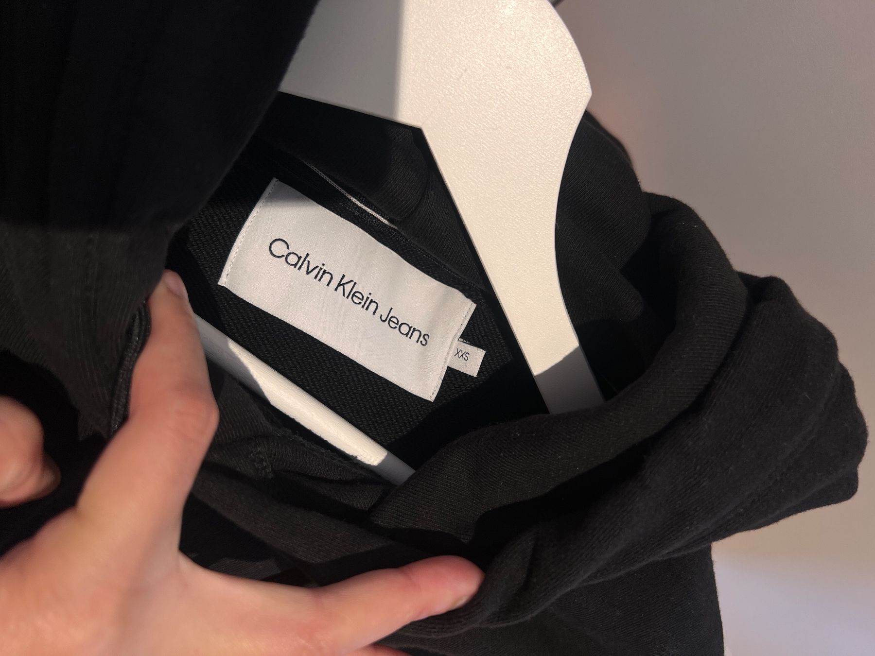 Calvin Klein Maglioni & Felpe: Calvin klein Neuer Kapuzenpullover – Nuovo (secondo la descrizione) da Altdorf UR venduto da Swissglam 2