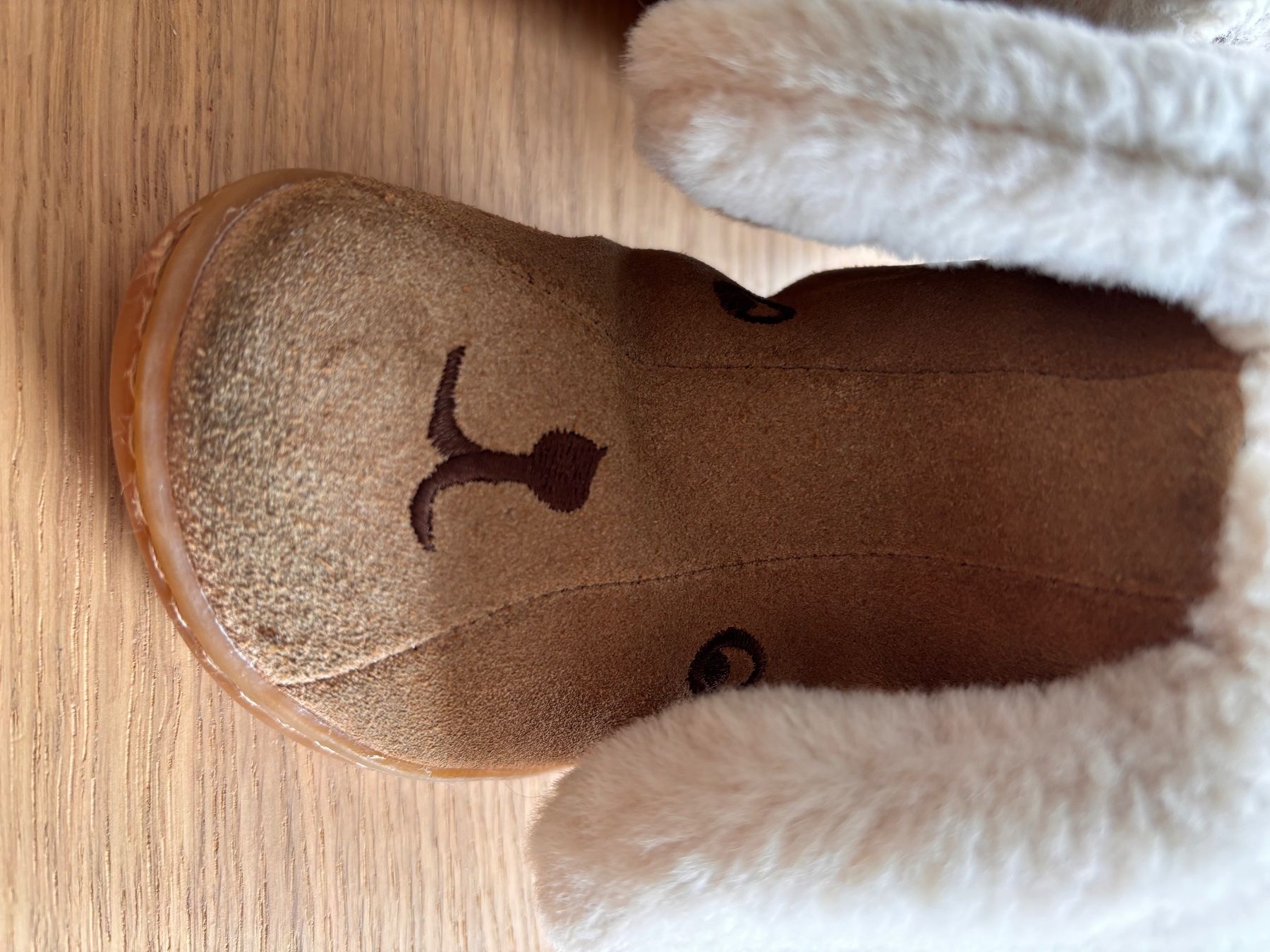 Camper Schuhe für Jungen: Adorables bottines Campers taille 23 – Gebraucht aus lausanne von beauxproduits 1