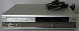 Combo CD / VHS  LG DVC5930