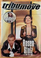 Madonna Magazine Tribumove 2001