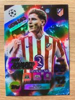 Soccer Julian Alvarez WORLDIES Match Attax 25/26