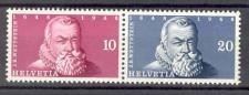 1948 Imaba Blockausschnitte  postfrisch