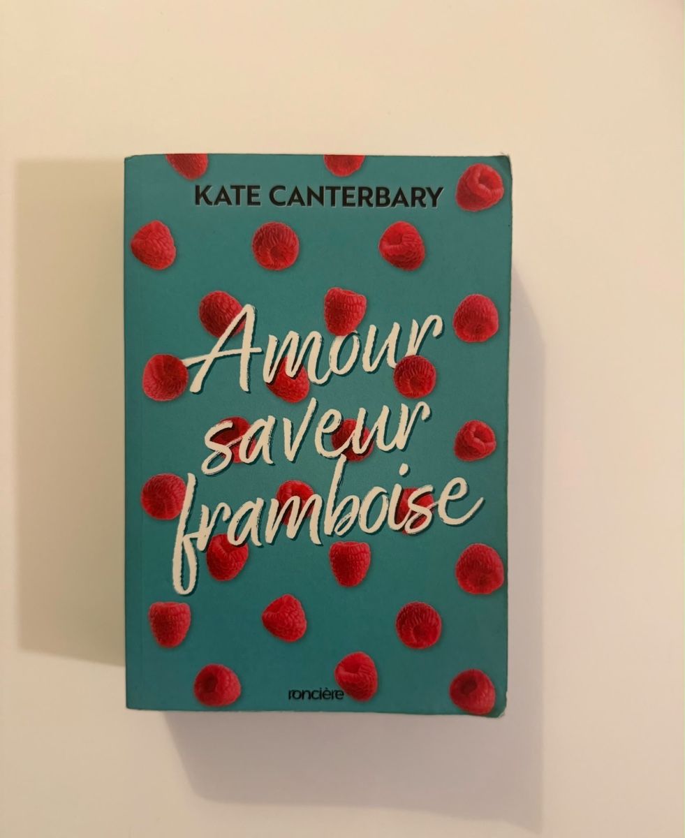 Livres: Livre – D'occasion à Chavannes-Renens par mel_l8ww 1
