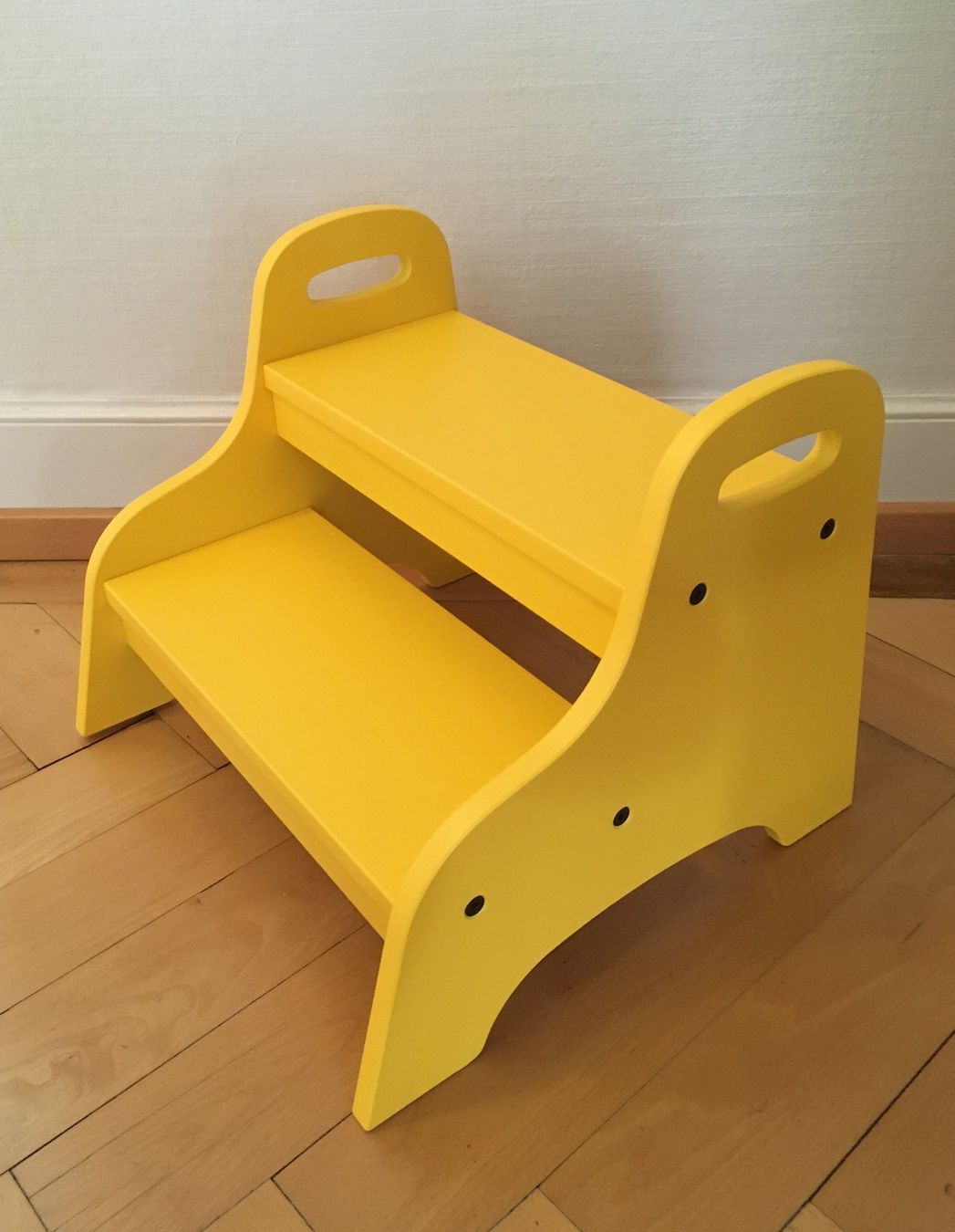 Treppen: Trittleiter / Tritthocker – Neu (gemäss Beschreibung) aus Zürich von barthalex 1