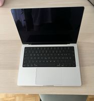Apple MacBook Pro 14 - 512 GB / 16 GB /M5 /CH