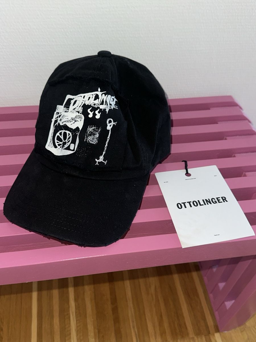 Hüte, Mützen & Caps: OTTOLINGER | Cap – Neu und originalverpackt aus Zürich von lachatelain 1