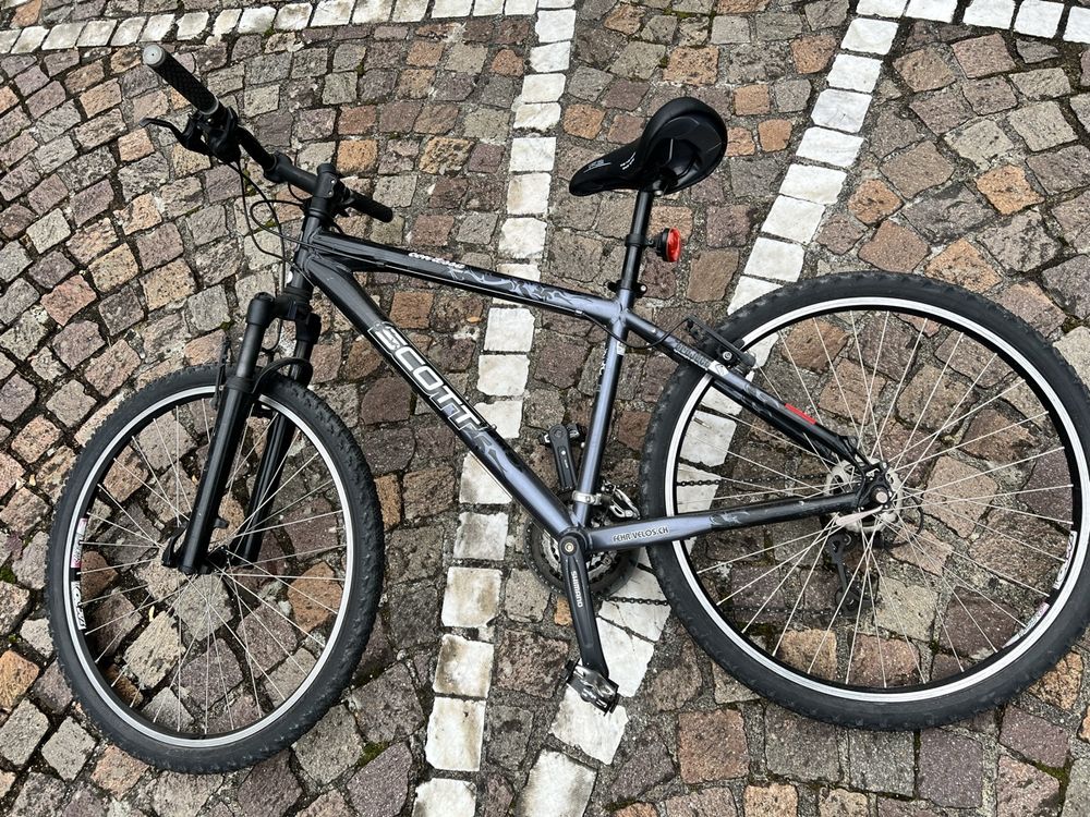 leichtes trekkingrad damen Stevens 6X Lite Tour – Tourenrad mit Shimano Deore – Bici No.1 GX100 Fill:Shells Speedo Futura Biofuse Flexiseal