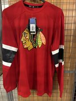 Adidas Chicago Blackhawks Trikot Herren Grösse L
