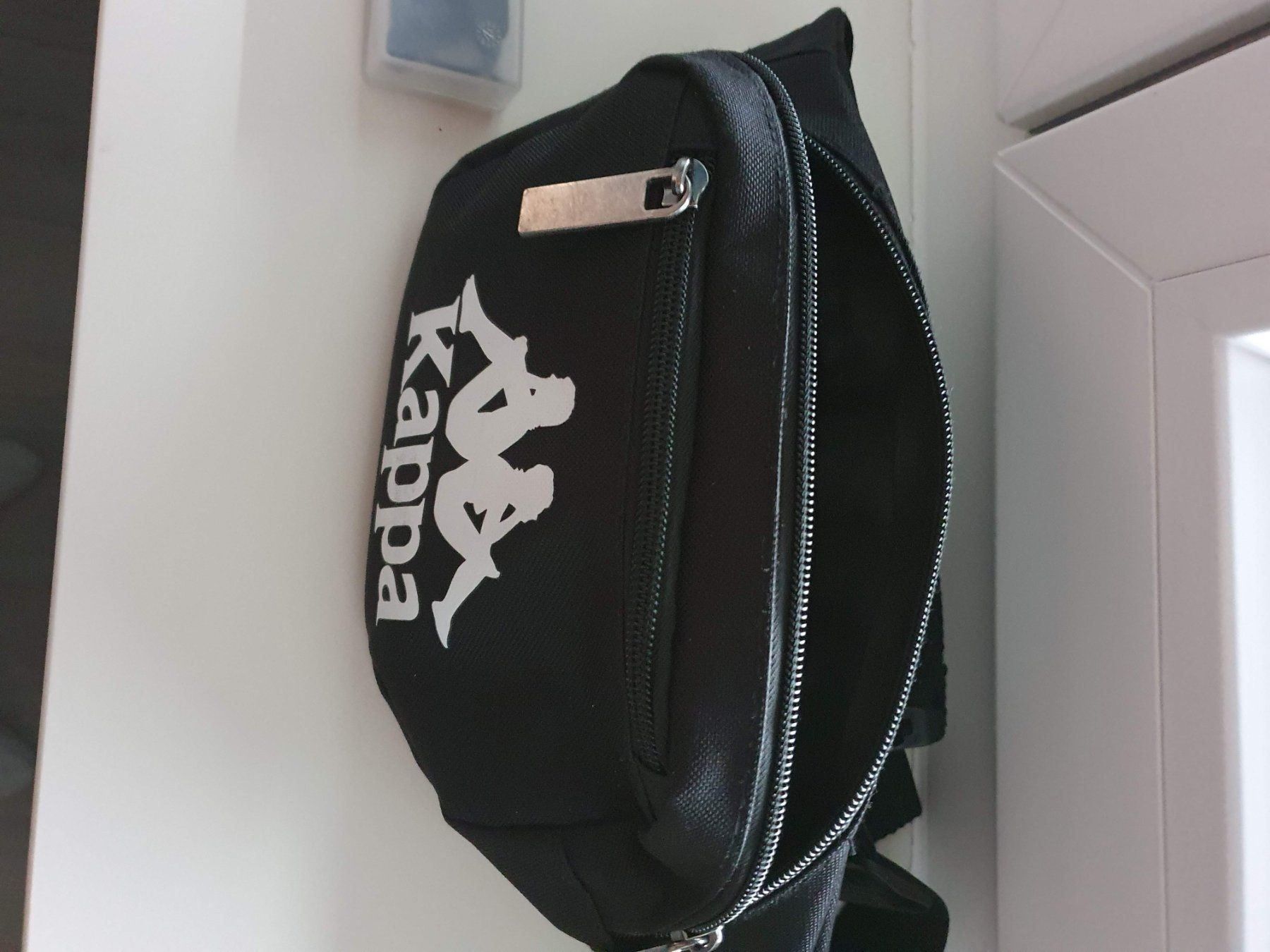 Borse: original KAPPA tasche unisex – Usato da bellinzona venduto da zeus6535 1