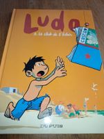 Bd Ludo tome 5 Le Club de l'Éclair