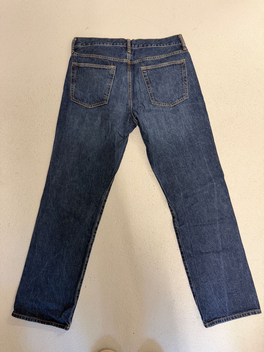 Tommy Hilfiger Jeans: GAP Herrenjeans 32/30 Straight – Usato da St. Margrethen SG venduto da Leila026 2