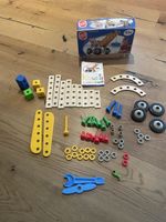 Heros Constructor