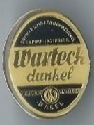 Warteck Pin