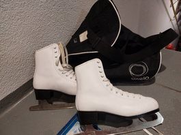 Schlittschuh Damen EU39