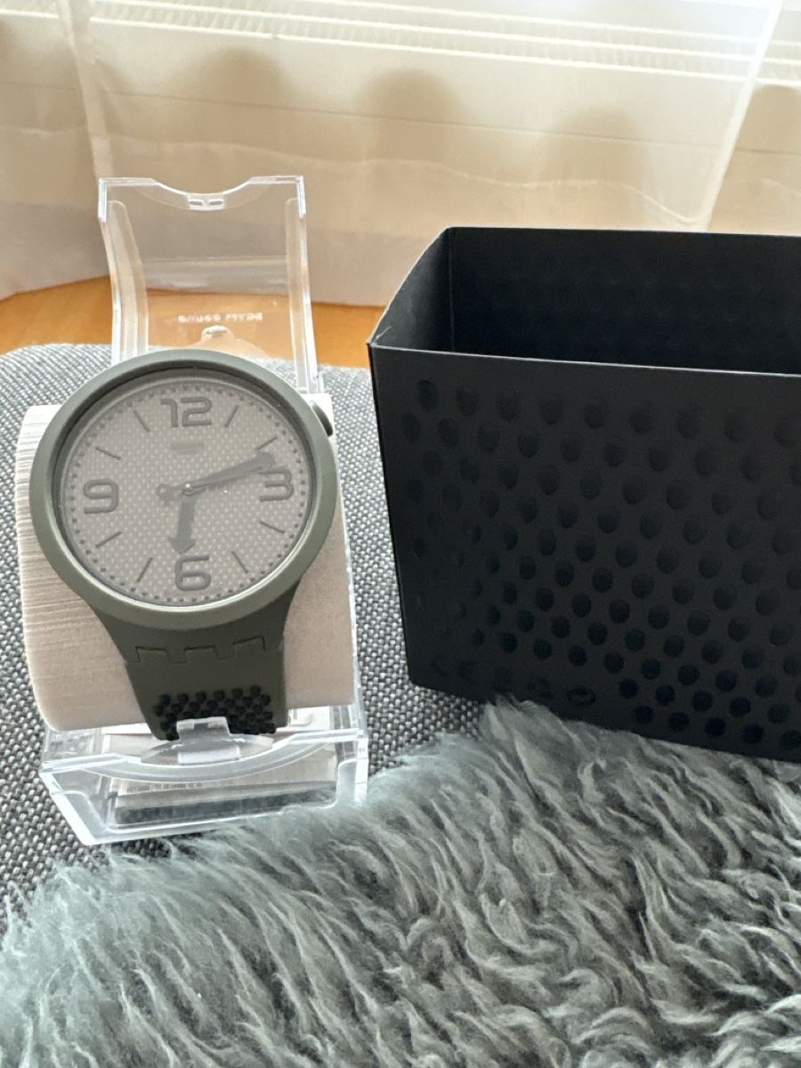 Swatch Montres: Swatch Bold BBBUBBLES – Neuf avec emballage d'origine à Münchenbuchsee par goose87 1
