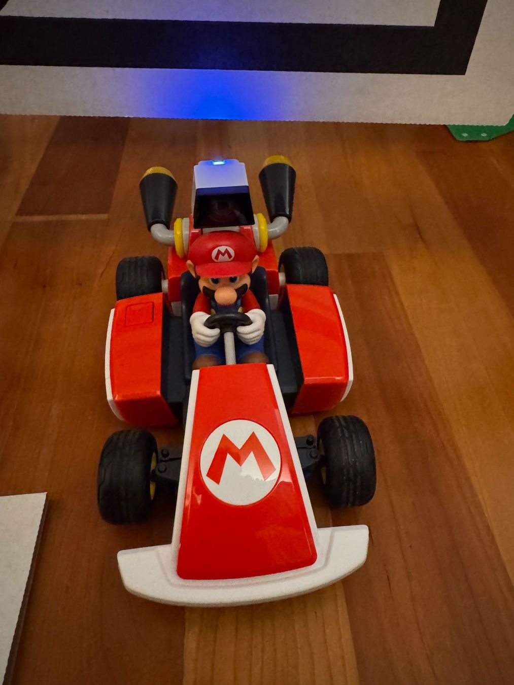 Nintendo Giochi: Nintendo Switch Mariokart Live Home Circuit – Usato da Birmensdorf ZH venduto da Apg4 2