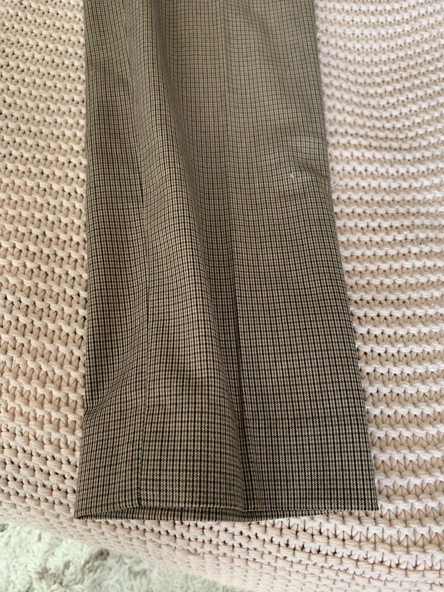 H&M Pantaloni: Pantalon à carreau chic – Nuovo (secondo la descrizione) da Montreux venduto da Izapeche811 5