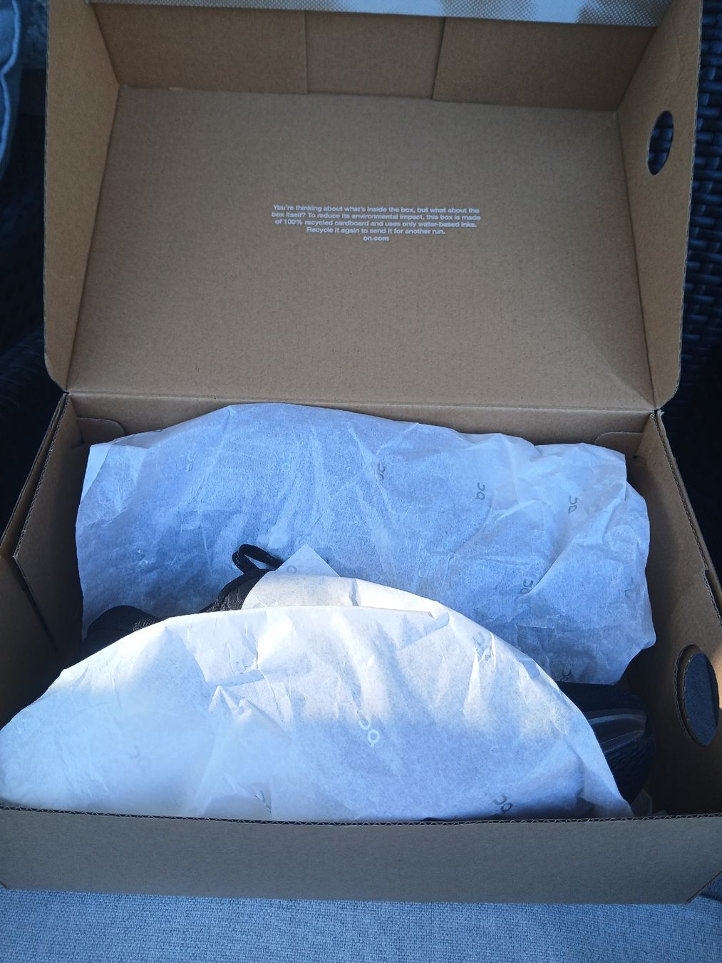 On Chaussures femmes: ON Turnschuhe NEU – Neuf avec emballage d'origine à Herzogenbuchsee par bfa_mrd5 1