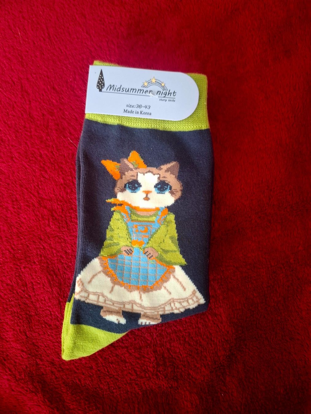 Calze: 4 Paar Socken NEU – Nuovo e nell'imballaggio originale da Brig venduto da Tucan_52wm 2