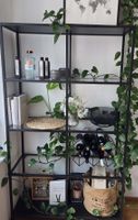 Metallregal Vittsjö von Ikea