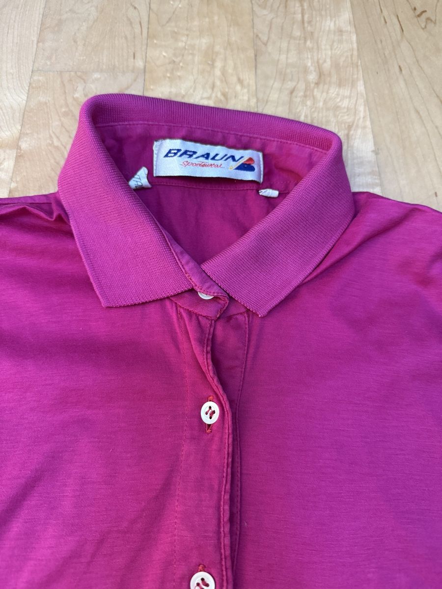 Polo-Shirts: Vintage Polo Shirt – Gebraucht aus Neerach von the_modern_mini 2