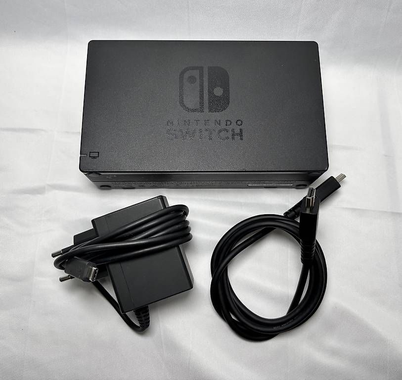 Nintendo Console: Nintendo Switch Console - Perfettamente funzionante – Usato da Gordola venduto da kar_gy5g 7