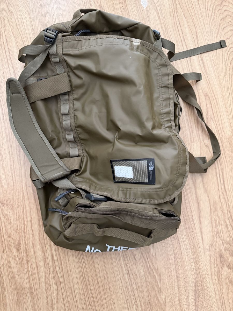 North Face Sacs: The North Face - Base Camp – D'occasion à Biel/Bienne par Loni1205