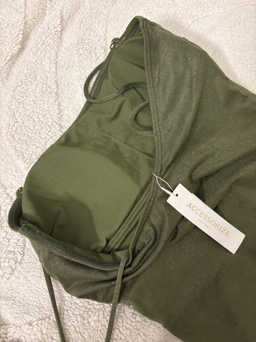 Costumi da bagno & Bikini: Badeanzug – Nuovo e nell'imballaggio originale da Kloten venduto da raf_6nbr 2