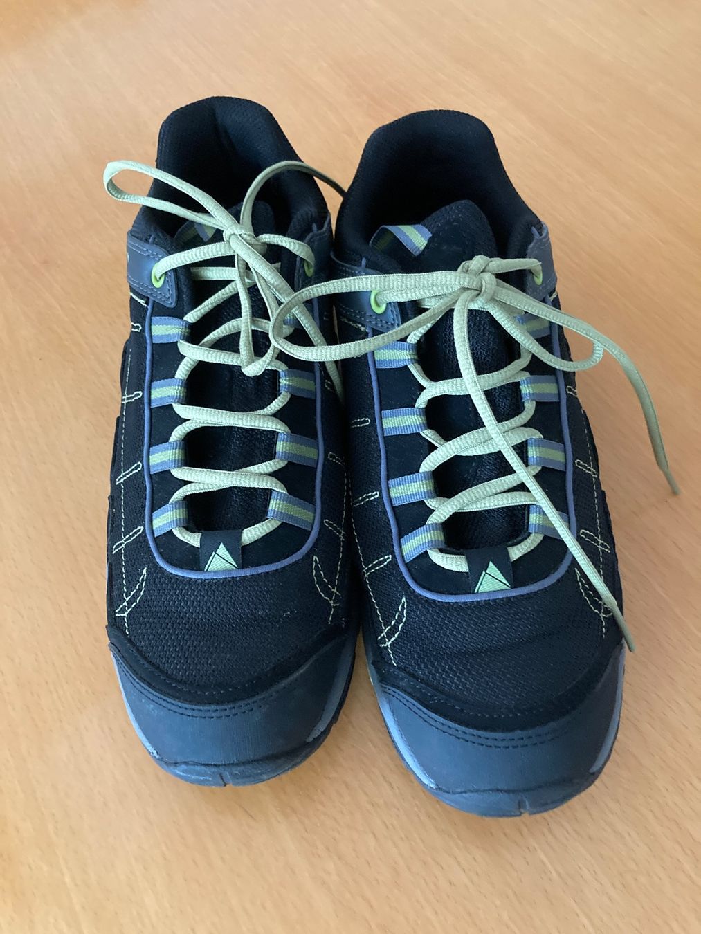 Dachstein Scarpe da uomo: Trekking- /Wanderschuhe von Dachstein, Ortho-tec, Gr. 43 – Usato da Gelterkinden venduto da froggy80