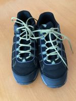 Trekking- /Wanderschuhe von Dachstein, Ortho-tec, Gr. 43