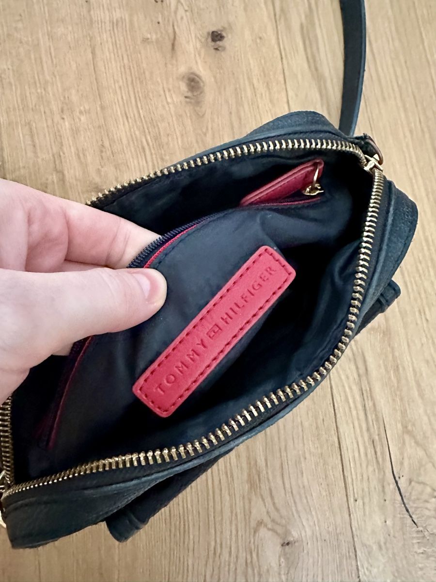 Tommy Hilfiger Borse da donna: Tommy Hilfiger Crossbody Bag – Usato da Kilchberg ZH venduto da kku_pv69 4