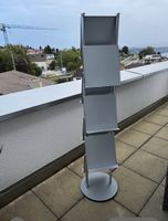 Prospektständer / Zeitungsständer 