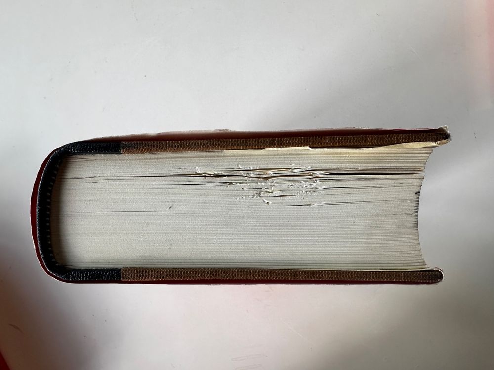 Livres: Antiquarische Lexika von „Brockhaus“ 5 Stück – D'occasion à Grosswangen par chbernet 3