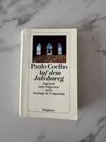 Paulo Coelho Auf dem Jakobs
Tagbuch einer Pilgerreise