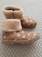 Winterstiefel Zara