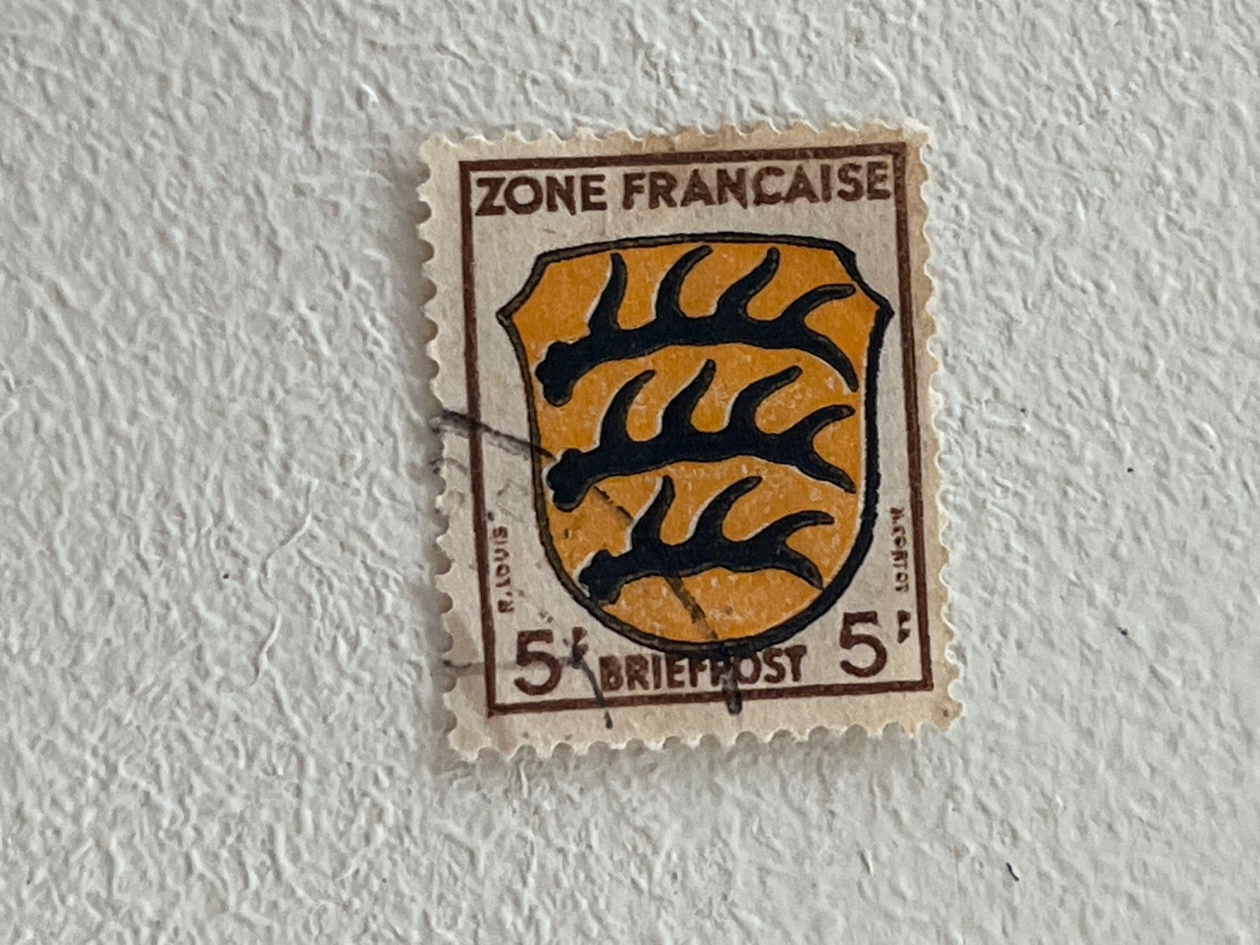 Tutti i francobolli: France Briefmarken (Gratis-Versand) – Usato da Chiasso venduto da AzenYa