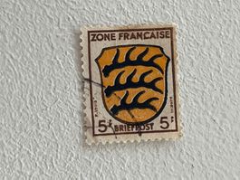 France Briefmarken (Gratis-Versand)