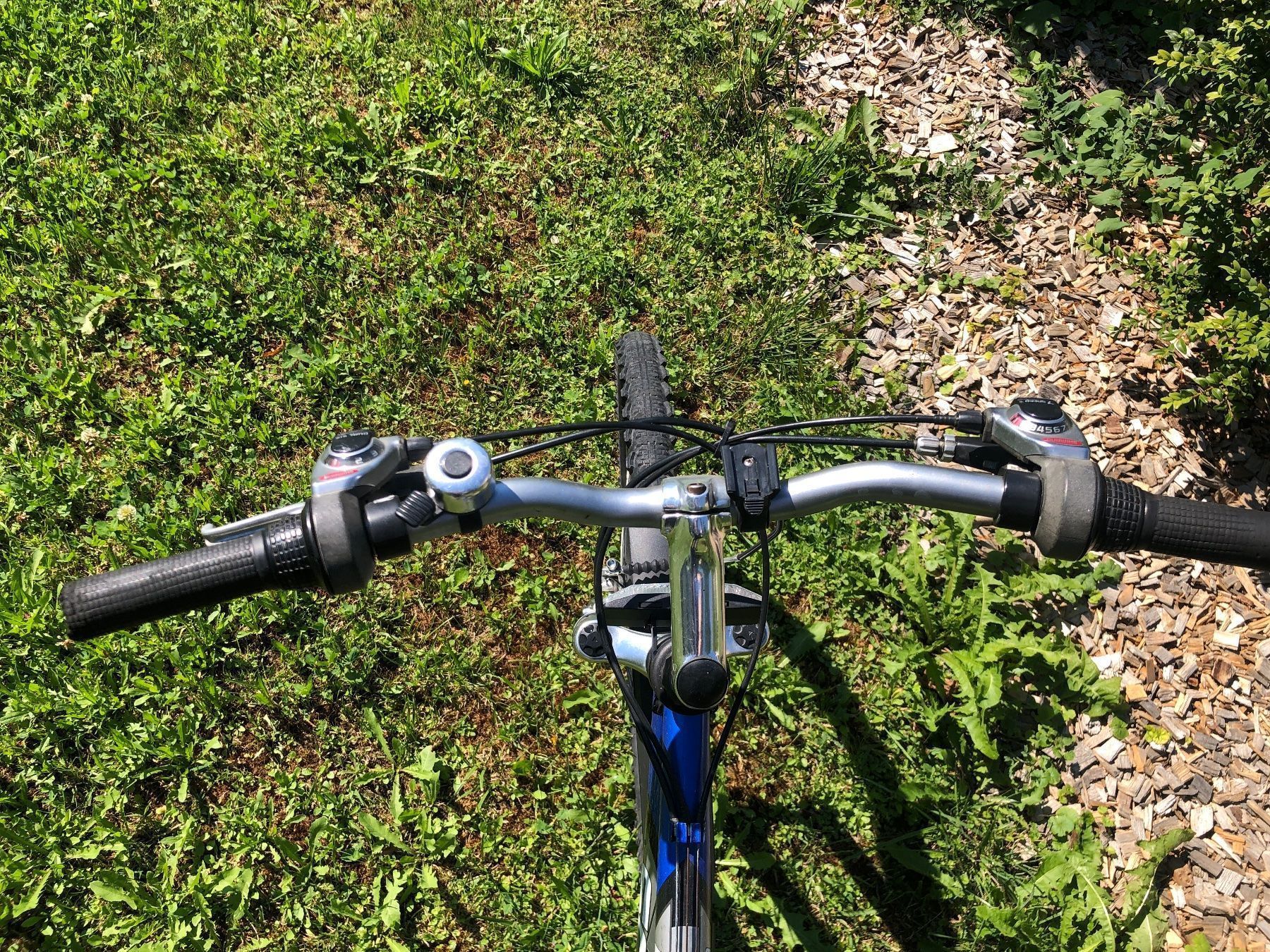 Scott Biciclette: Scott citybike – Usato da Schlieren venduto da Sunshines 1