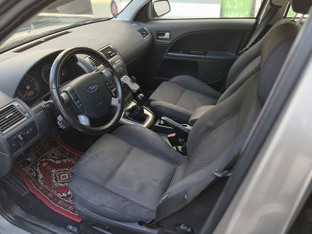 Automobili: Ford Mondeo 2.0 – Usato da Vaduz venduto da muc98 2