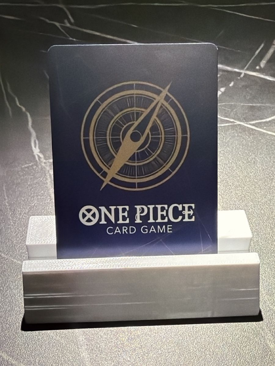 Bandai Carte collezionabili: One Piece PRB02-006 Roronoa Zoro, Englisch – Nuovo (secondo la descrizione) da St. Gallen venduto da cambitcg 1
