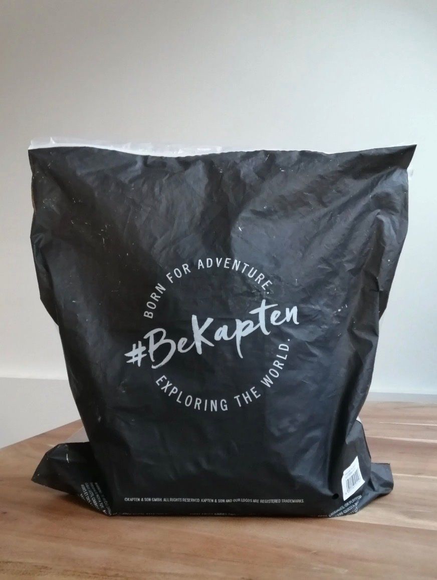 Kapten & Son Sacs femmes: Kapten & Son Backpack – Neuf avec emballage d'origine à Küsnacht ZH par dia_vsv2 9