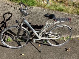 Villiger Gottardo Komfort Velo